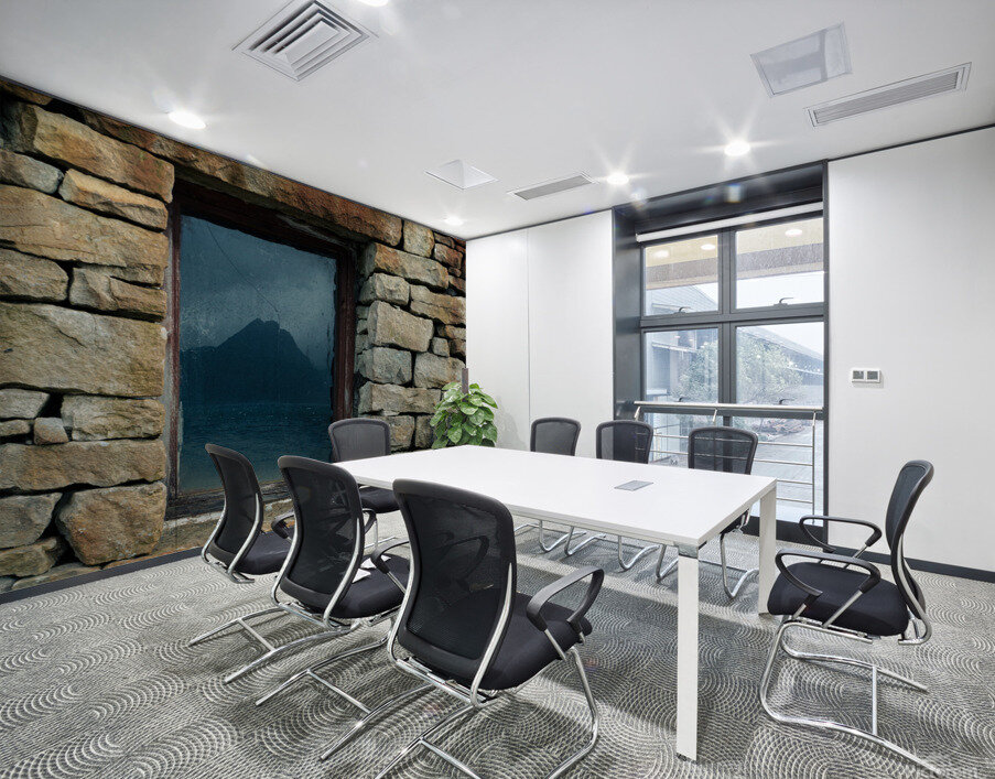 Cuillin Reflection Wall Printing