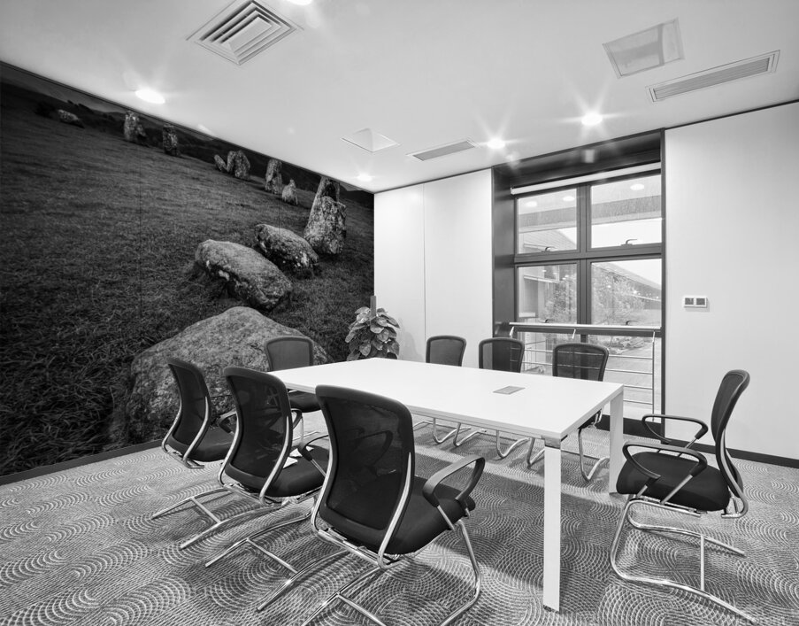 Castlerigg Stone Circle I Wall Printing