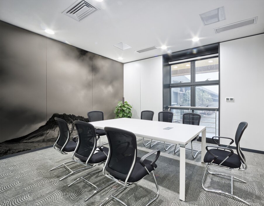 Stac Pollaidh Wall Printing