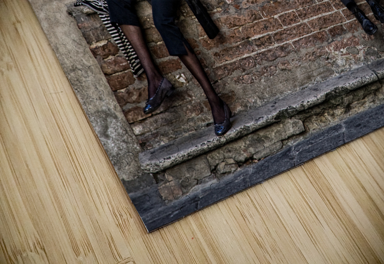 Communication Dave Bowman Puzzle