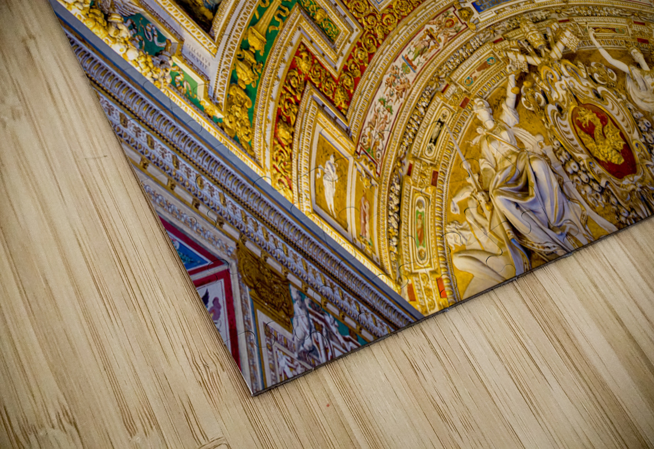 Gallery of Maps Dave Bowman Puzzle