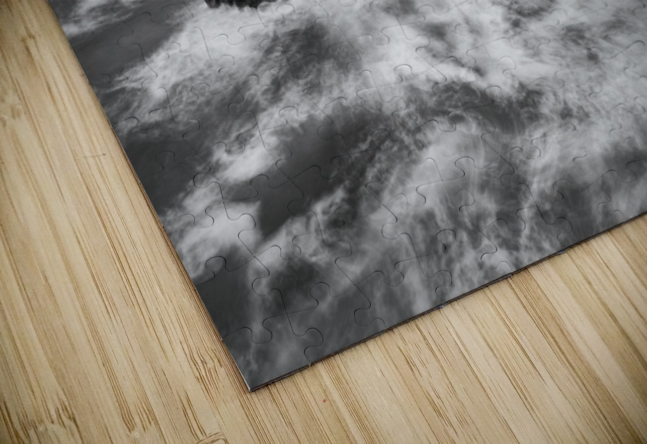 Yesnaby Castle Dave Bowman Puzzle