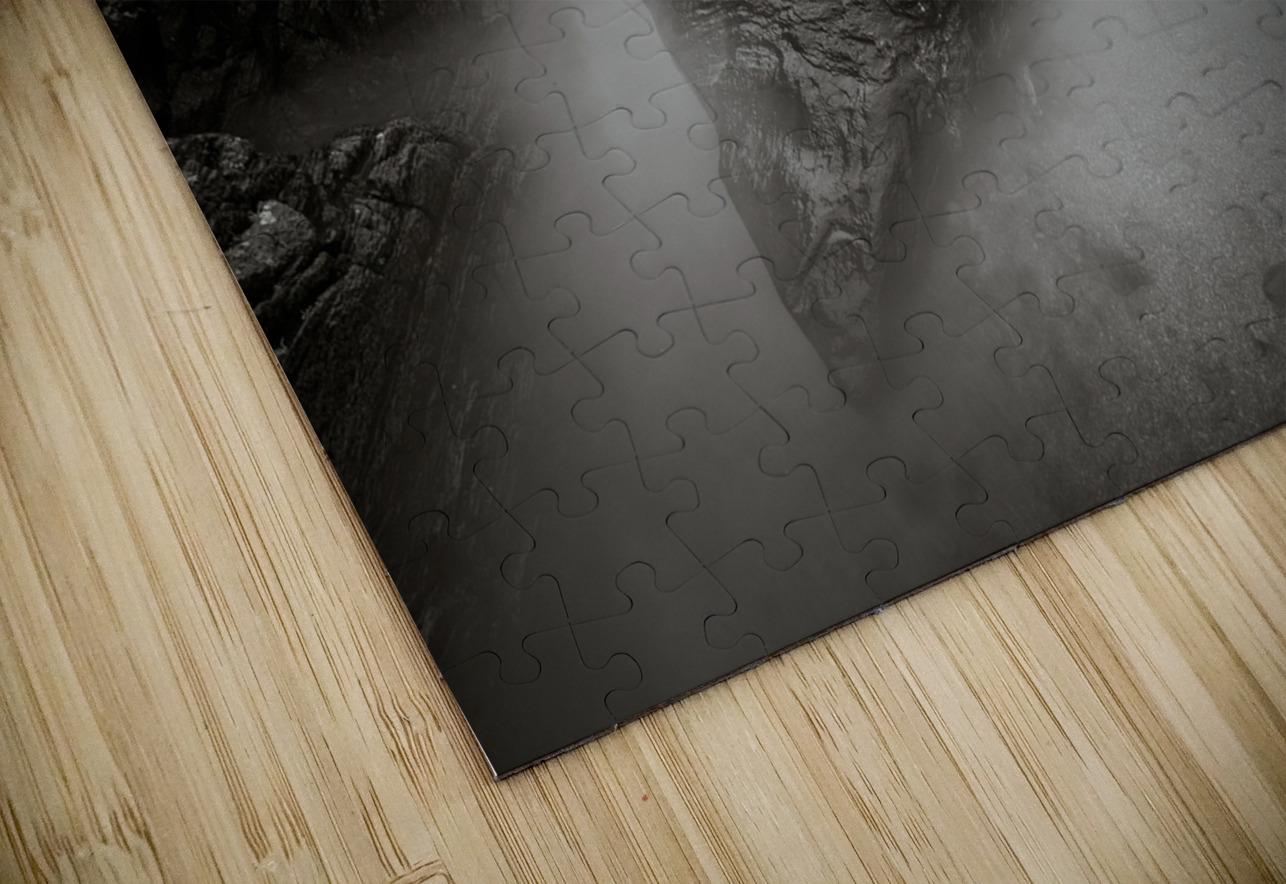 Ardalanish Beach Dave Bowman Puzzle