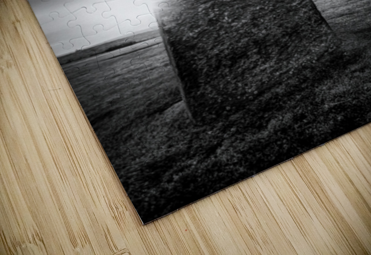 Standing Stones of Stenness Dave Bowman Puzzle