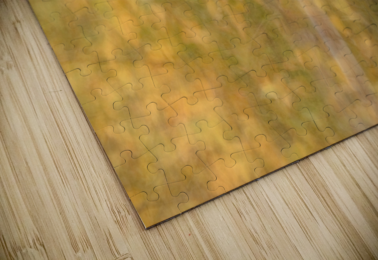 Whispering Leaves Dave Bowman Puzzle