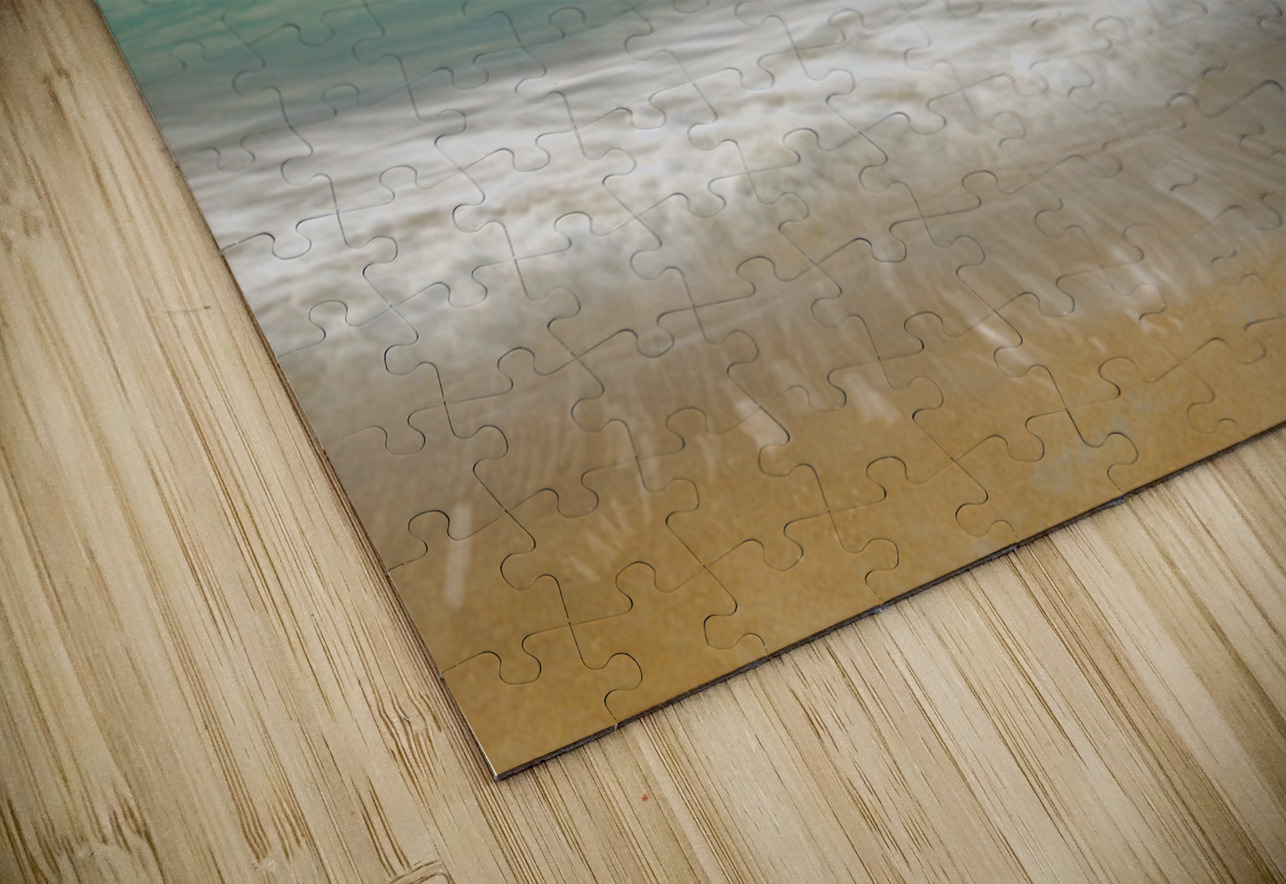 Harris Storm Dave Bowman Puzzle