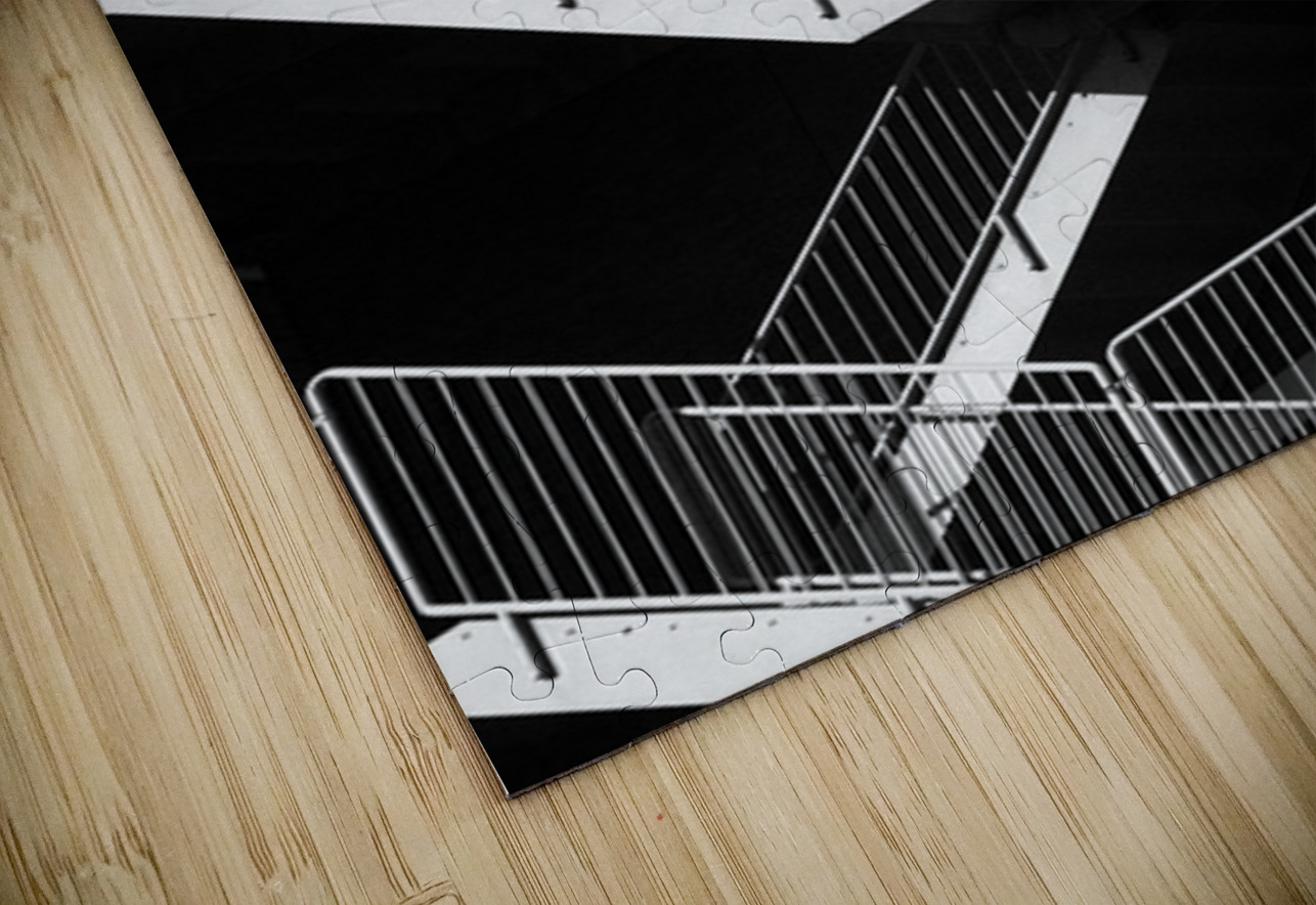 Tokyo Escape Dave Bowman Puzzle