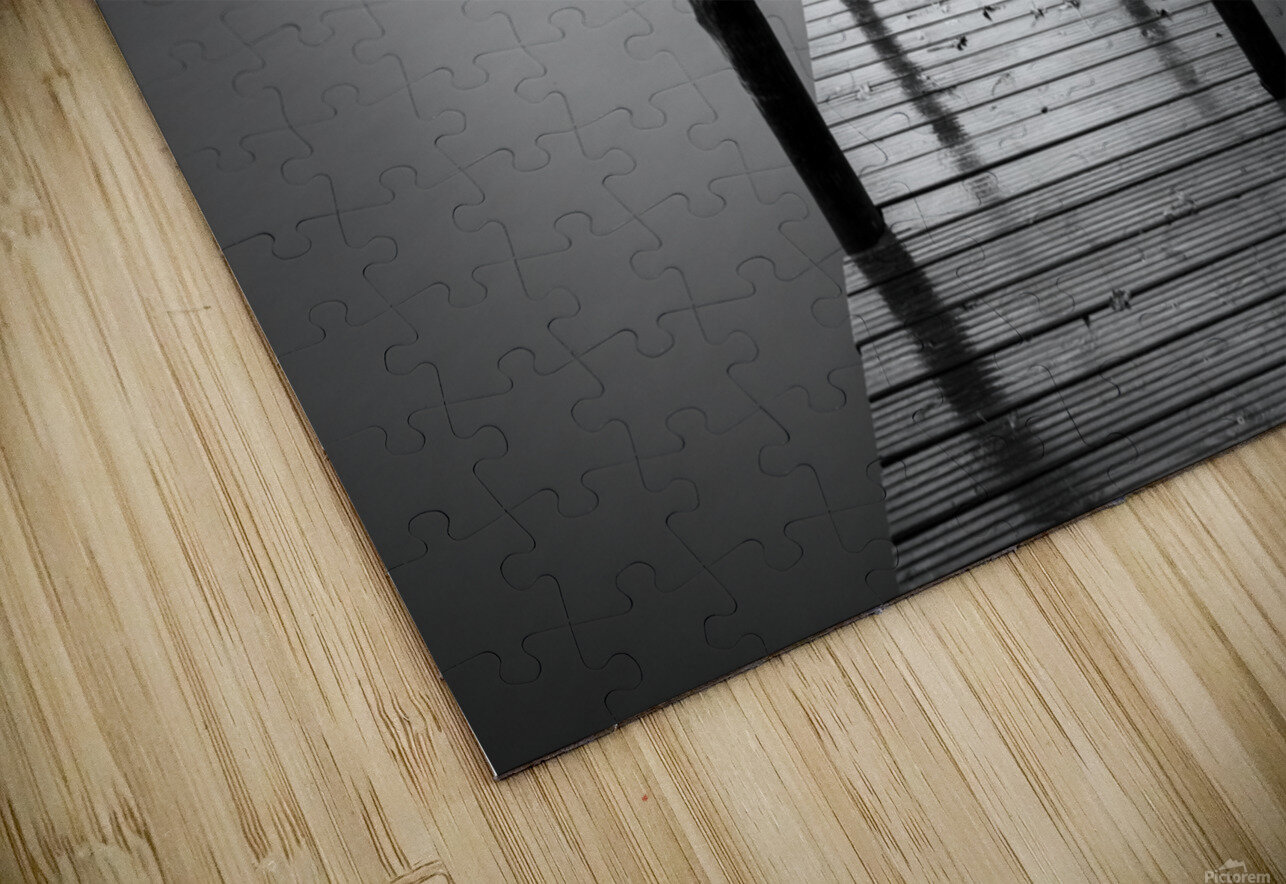 Derwent Water Jetty Dave Bowman Puzzle