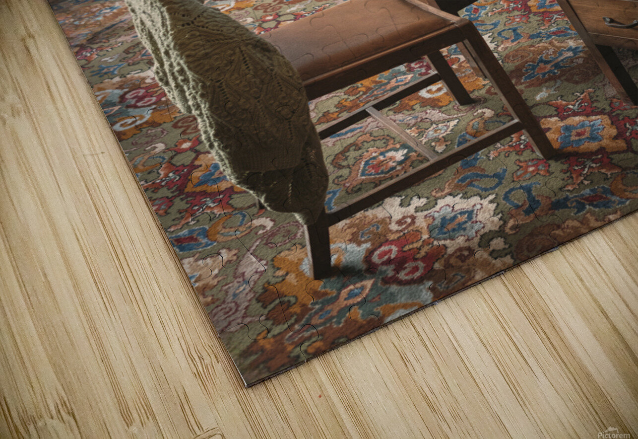 Bletchley Park Office Dave Bowman Puzzle