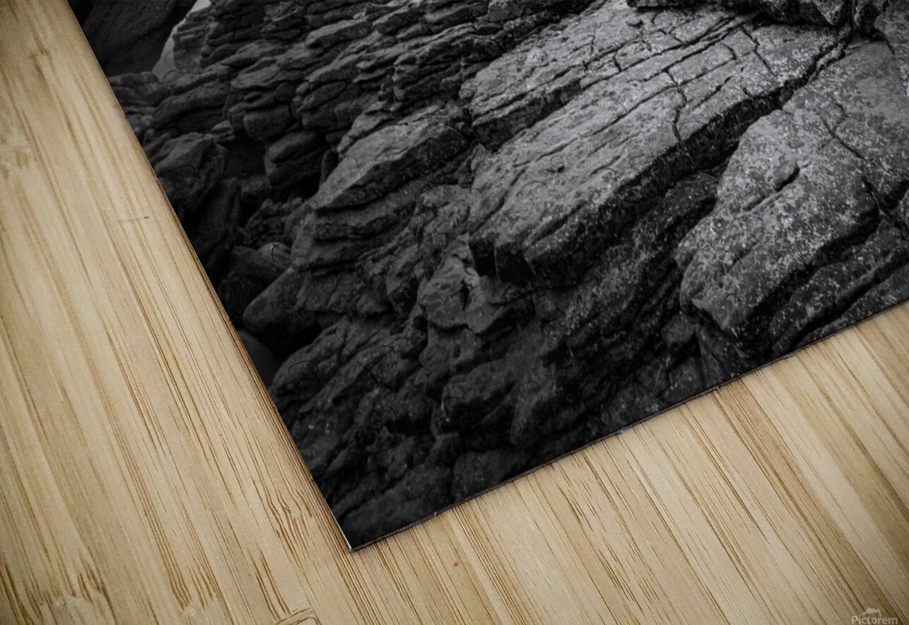 From Elgol to the Cuillin Dave Bowman Puzzle