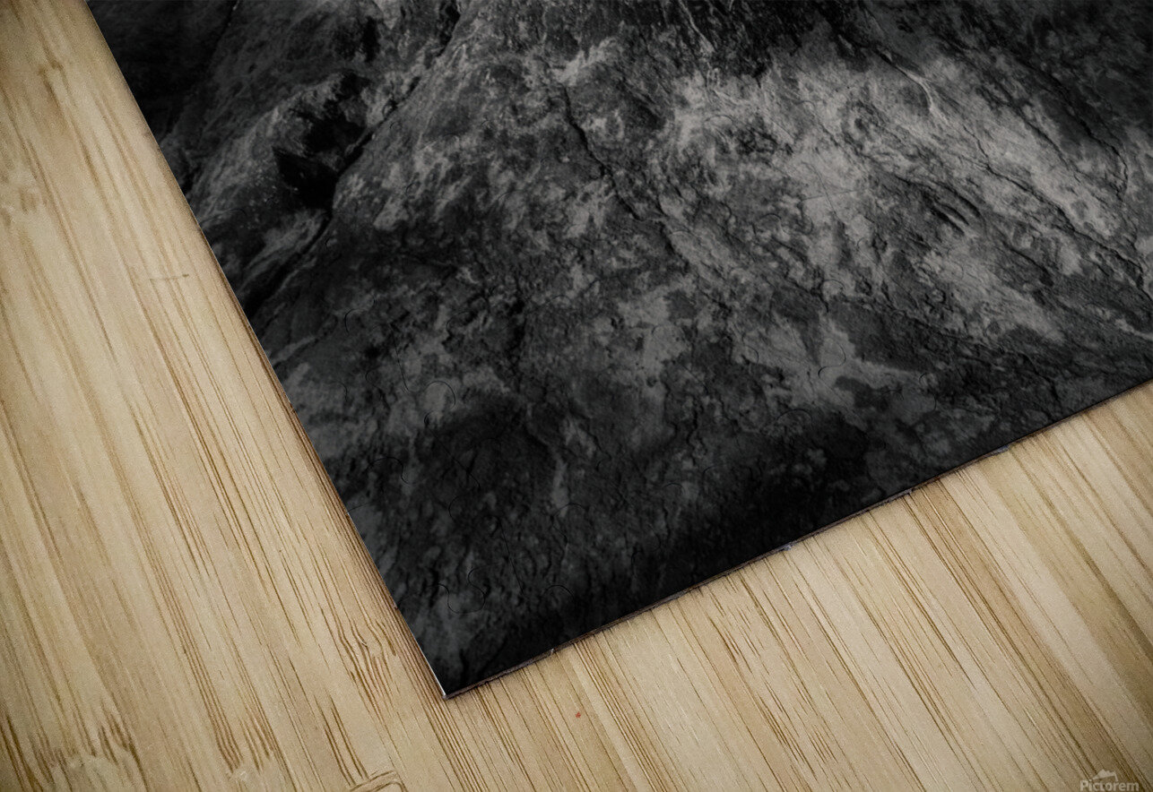 Sron na Creise Dave Bowman Puzzle