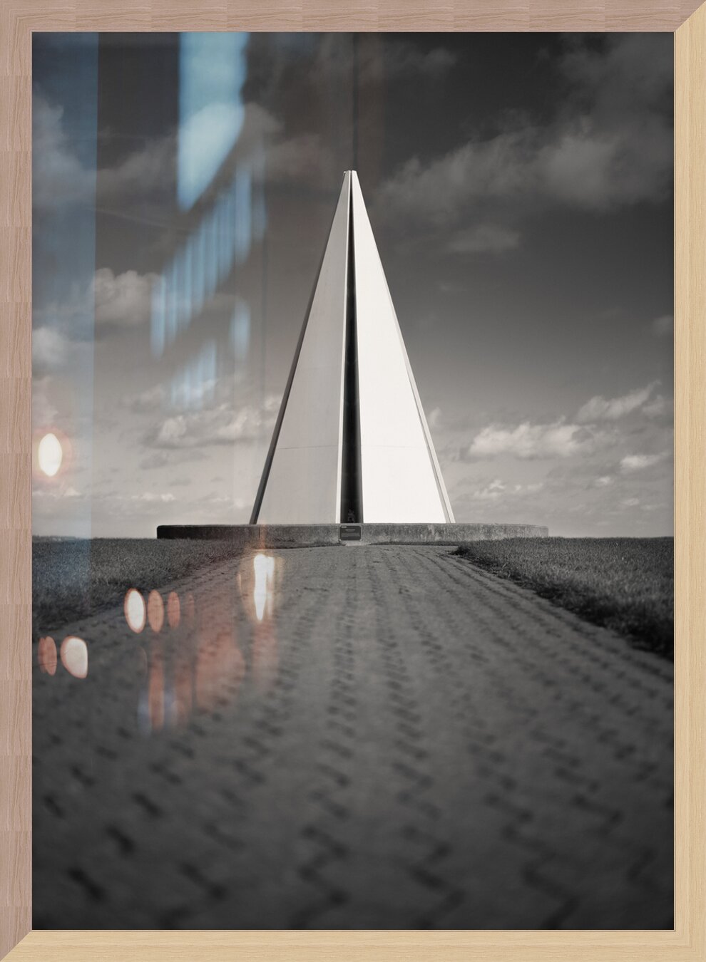 Impression de cadre personnalisé