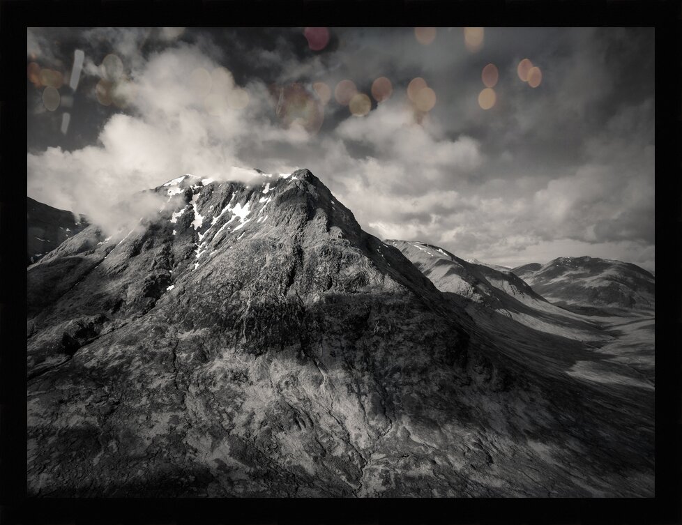 Impression de cadre personnalisé