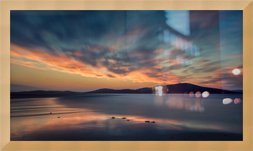 Impression de cadre personnalisé