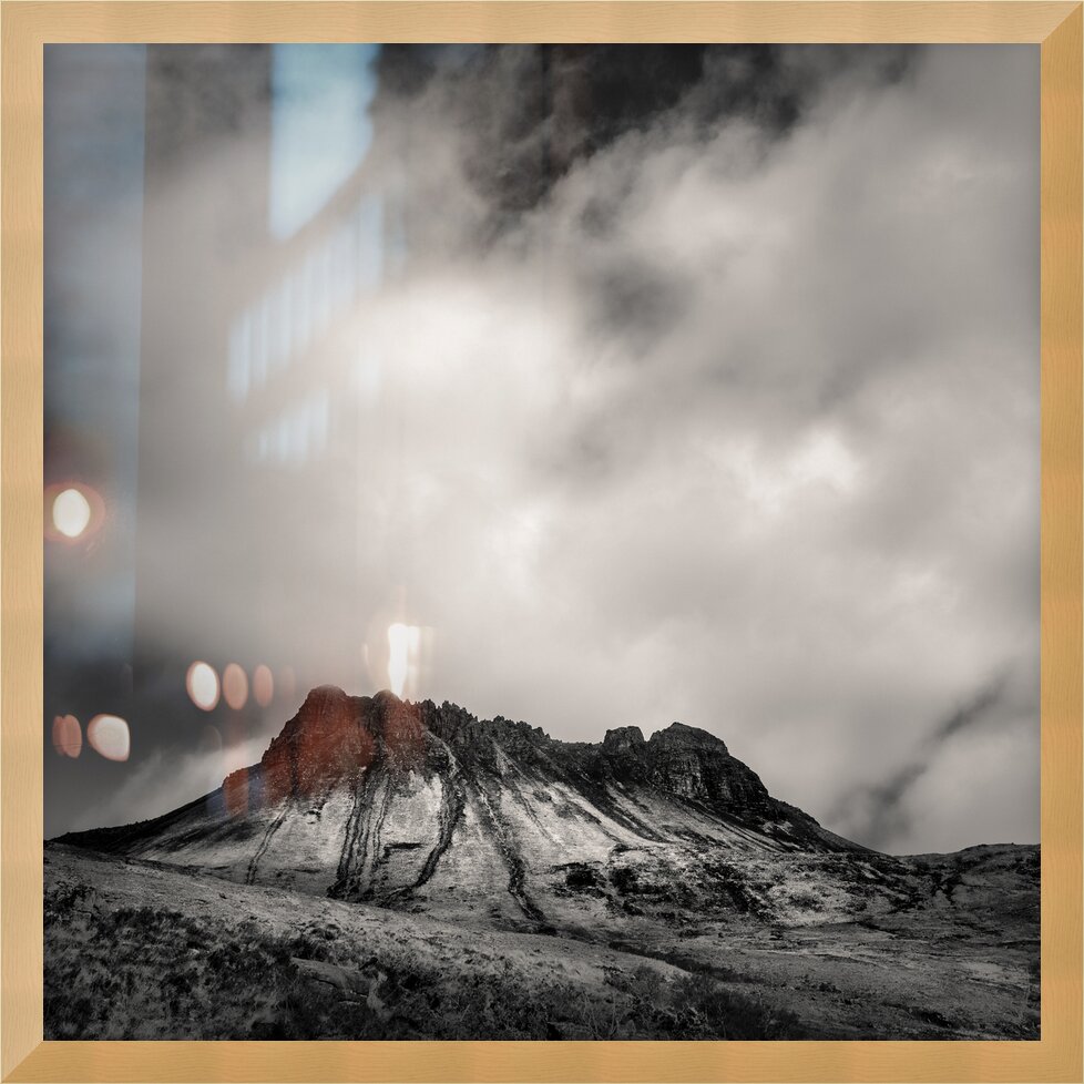 Impression de cadre personnalisé