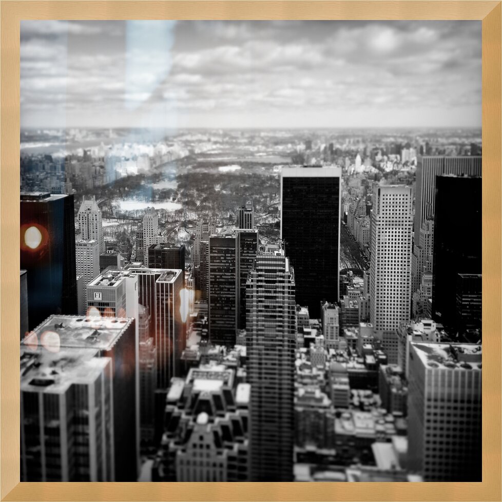 Impression de cadre personnalisé