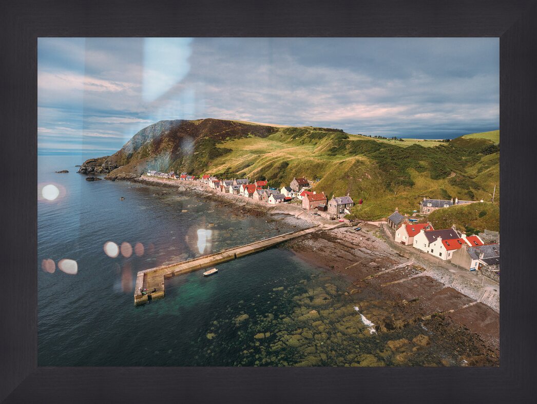 Impression de cadre personnalisé