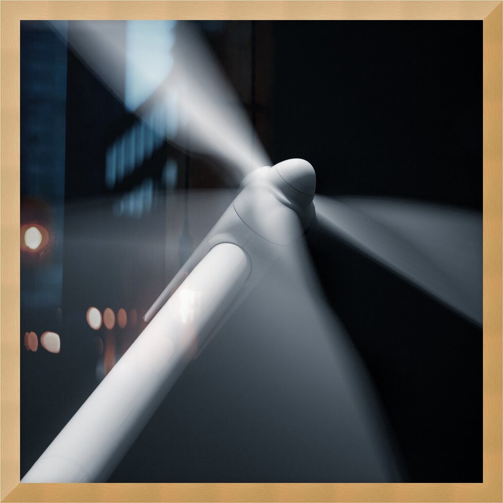 Impression de cadre personnalisé