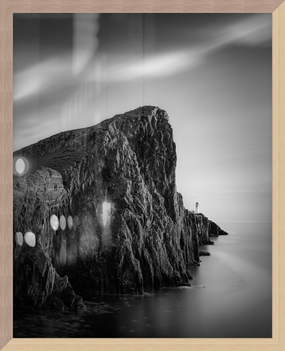 Impression de cadre personnalisé