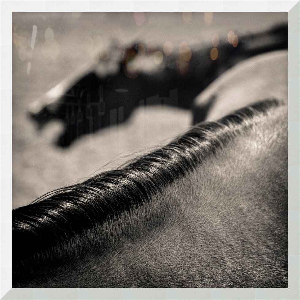 Impression de cadre personnalisé