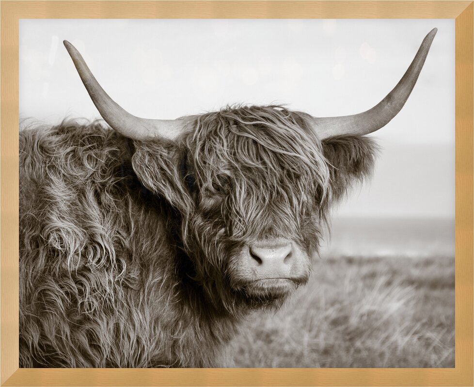 Impression de cadre personnalisé