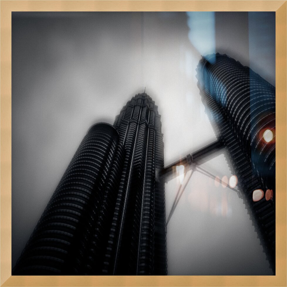 Impression de cadre personnalisé