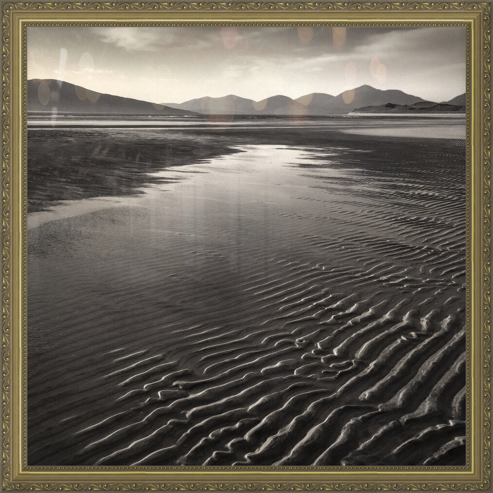 Impression de cadre personnalisé