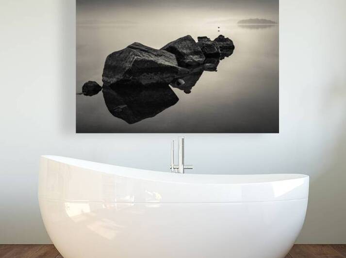 Dawn Flight by Dave Bowman