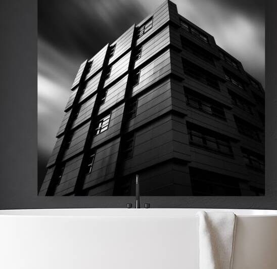 The Wave by Dave Bowman