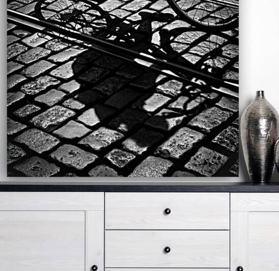 Between the Lines by Dave Bowman