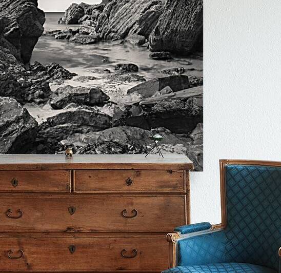 Marloes Sands by Dave Bowman