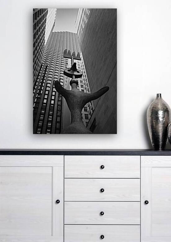 Miros Chicago by Dave Bowman