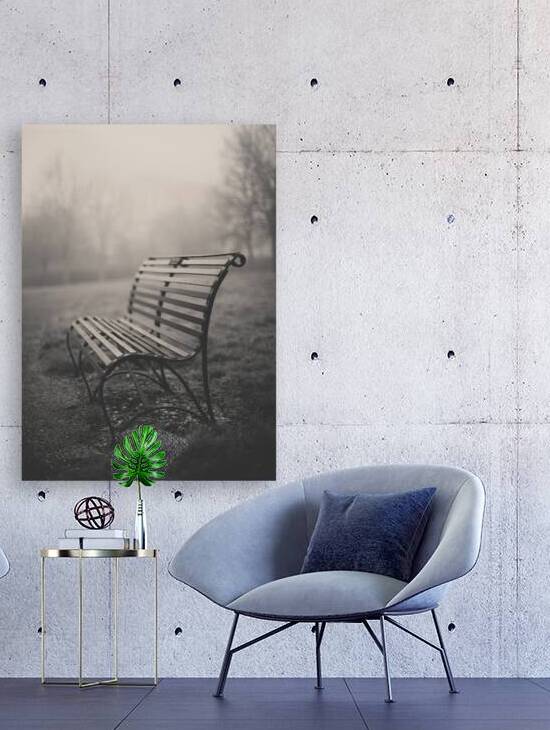 Alone Time by Dave Bowman