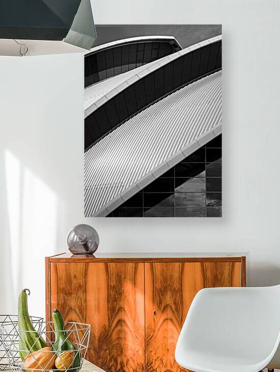 SEC Armadillo by Dave Bowman