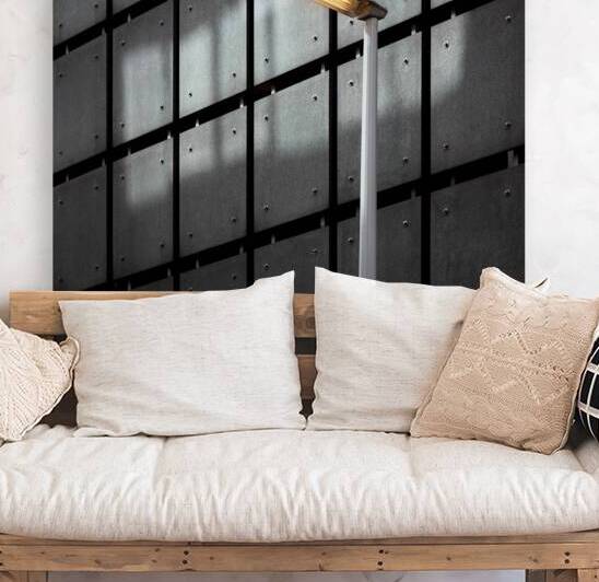 Street Light by Dave Bowman