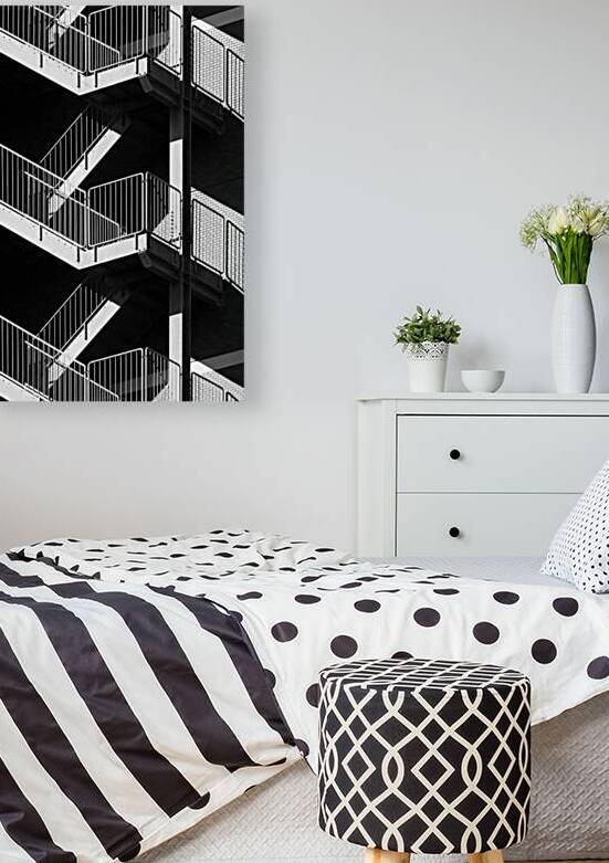 Tokyo Escape by Dave Bowman