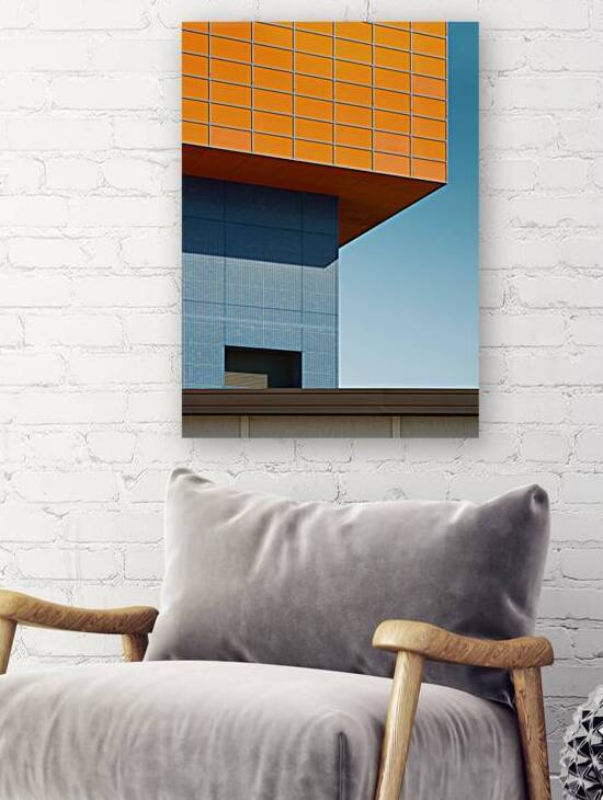 Osaka Aquarium Kaiyukan by Dave Bowman