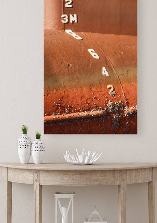 Hull Numbers by Dave Bowman