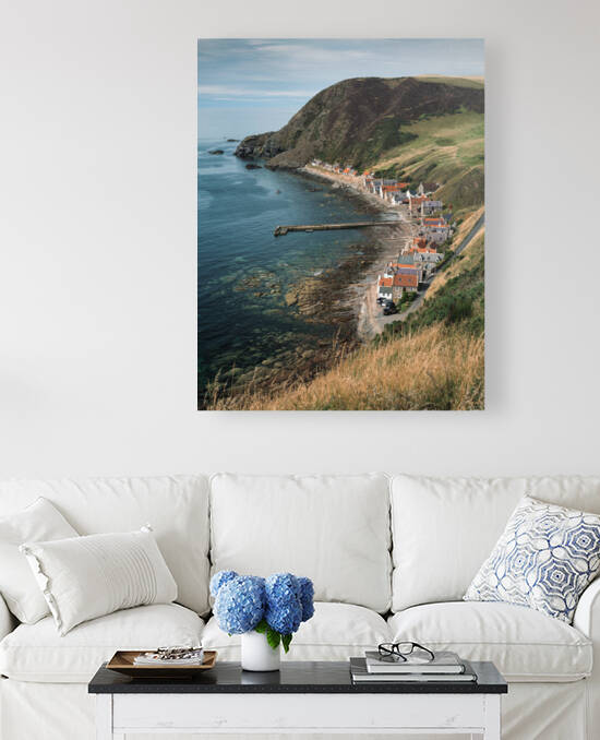 Crovie by Dave Bowman